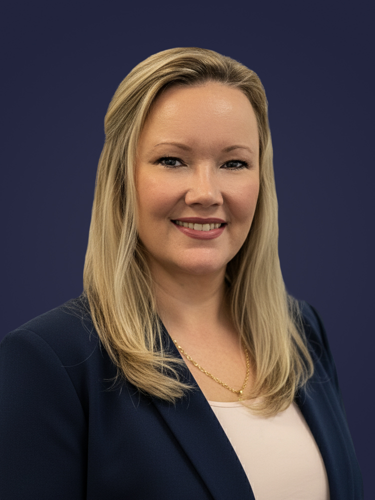 Team profile image of Racheal Decker