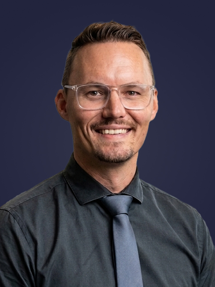Team profile image of Robby Giovanetti