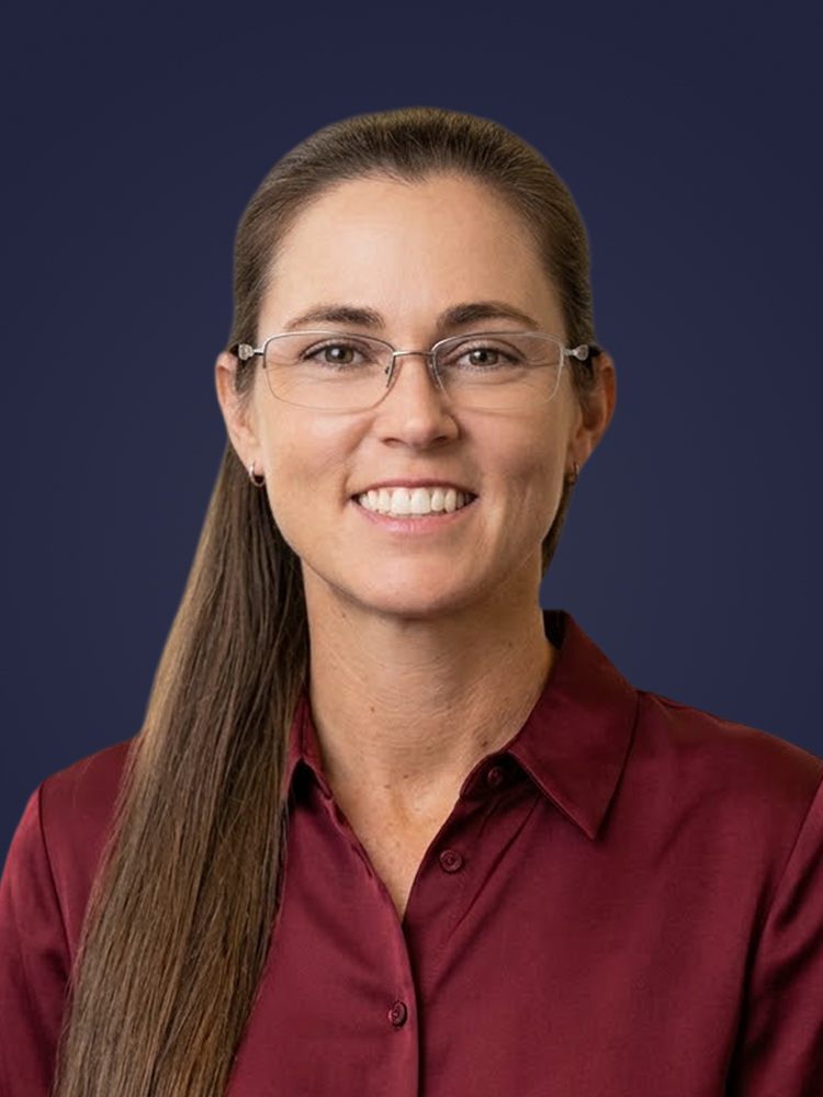 Team profile image of Sarah Britt
