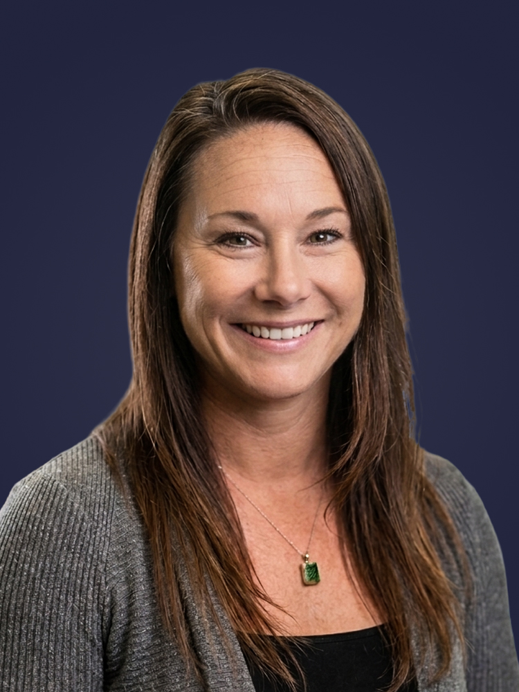 Team profile image of Suzi DeMoya